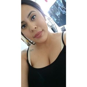 Meet your Posher, Breanna